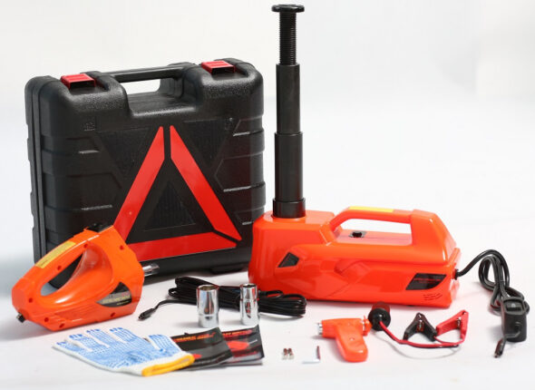 Portable-3-in-1-Electric-Car-Jack-5-Ton-12V-Kit-Electric-Carjack-Lift-and-Tyre-Pump